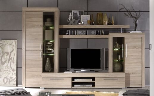 MLO Möbelland in Ostthüringen GmbH - Abteilung - Wohnen & Speisen